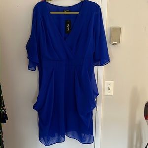 NEVER WORN WITH TAGS Cocktail dress - size 18